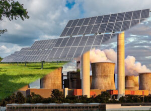 Aktuelle Energieerzeugung ist ausreichend